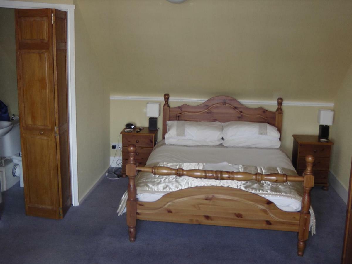 Beeches Guest House Дайс Экстерьер фото