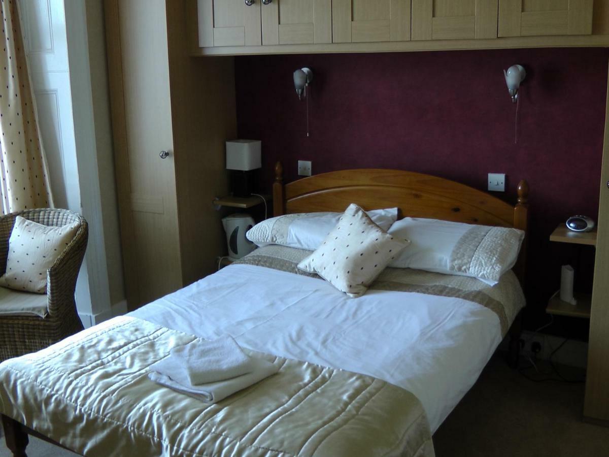 Beeches Guest House Дайс Экстерьер фото