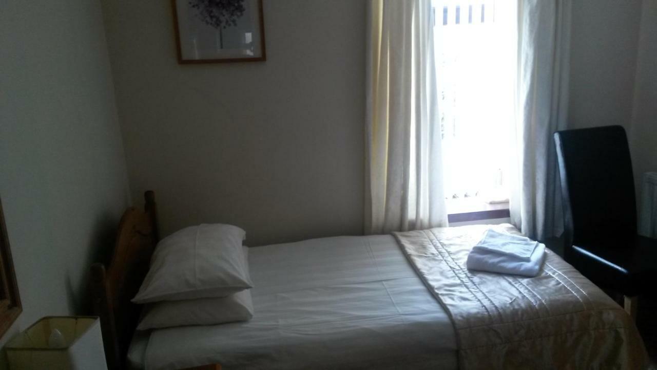 Beeches Guest House Дайс Экстерьер фото