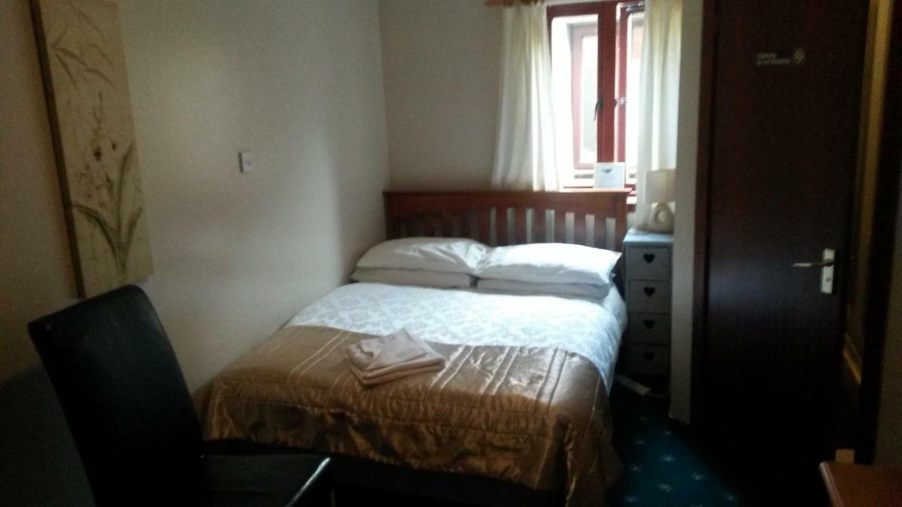 Beeches Guest House Дайс Экстерьер фото